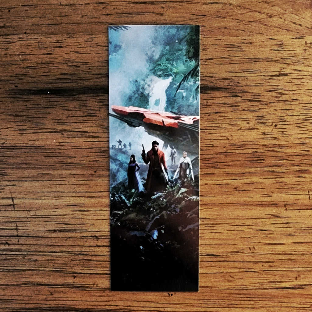 Treasure Bundle (Cello's Gate)