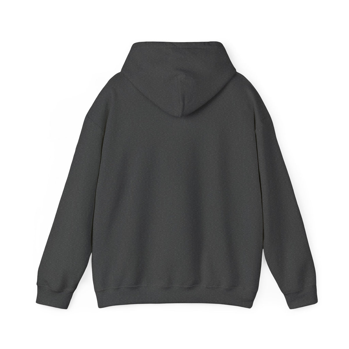 The Crew Hoodie