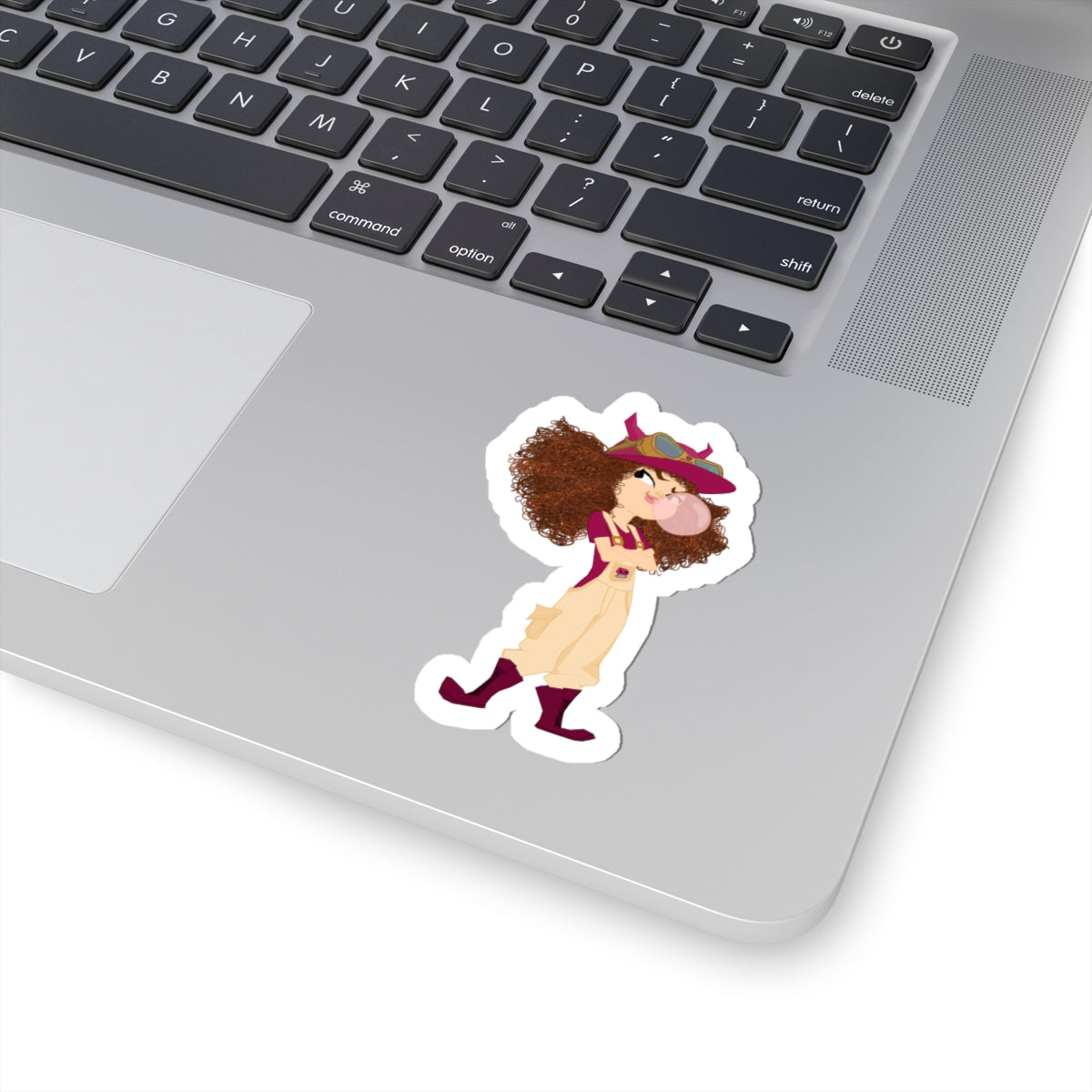 Willow Sticker (Kid Crew)