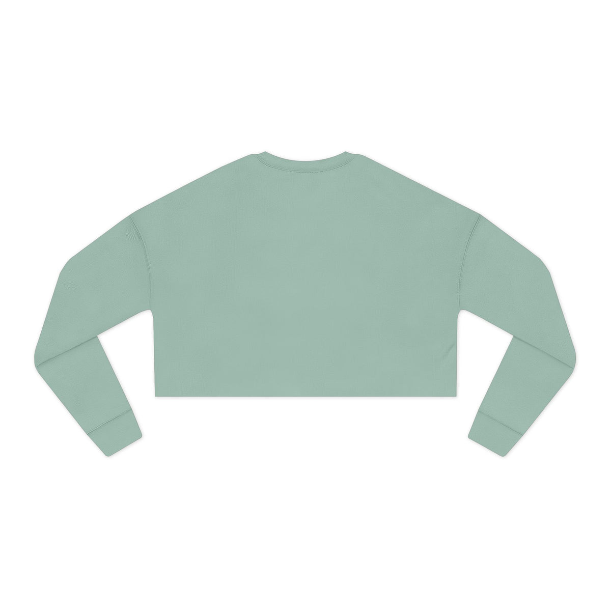 The Crew Cropped Sweatshirt