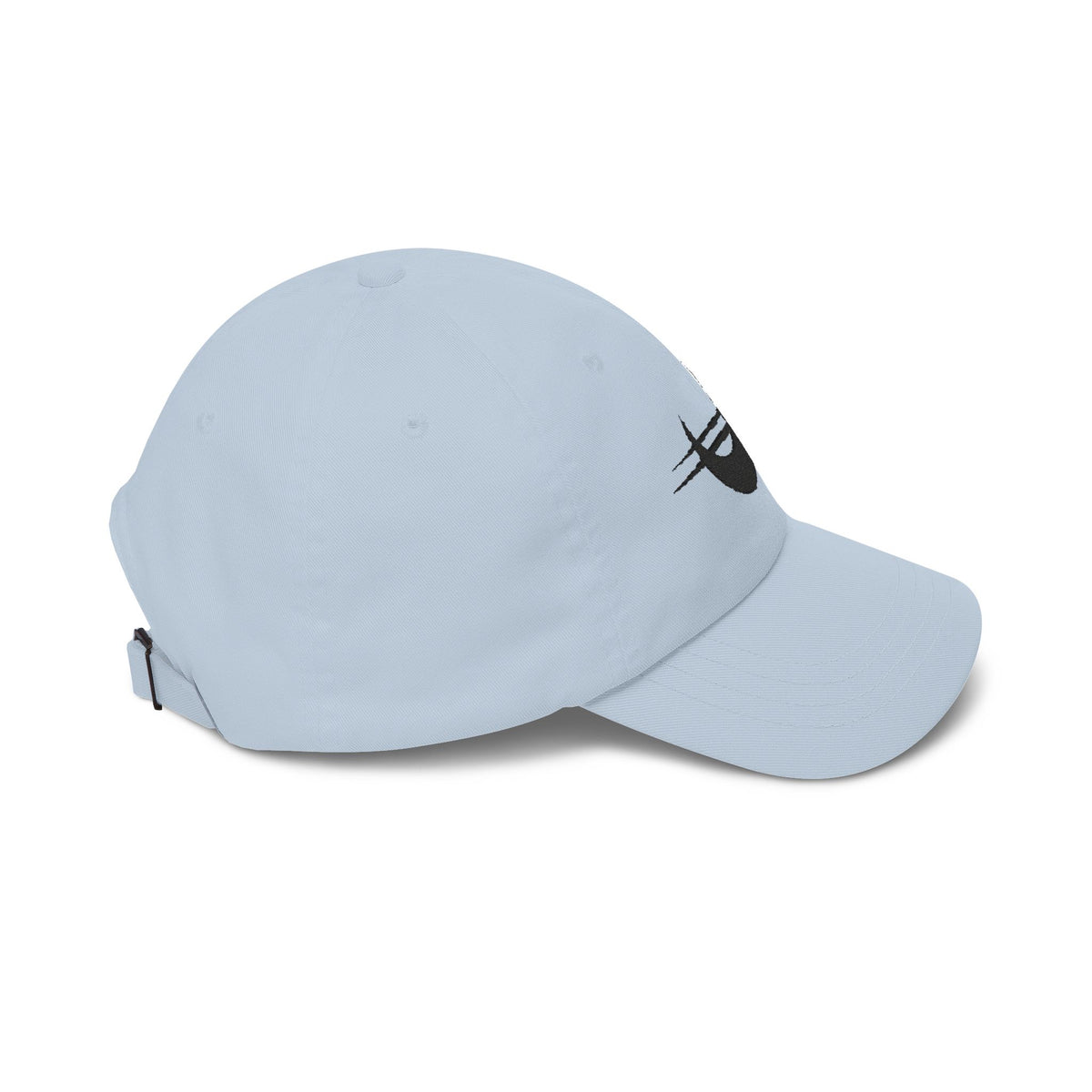 Mark of the Crest Dad Hat