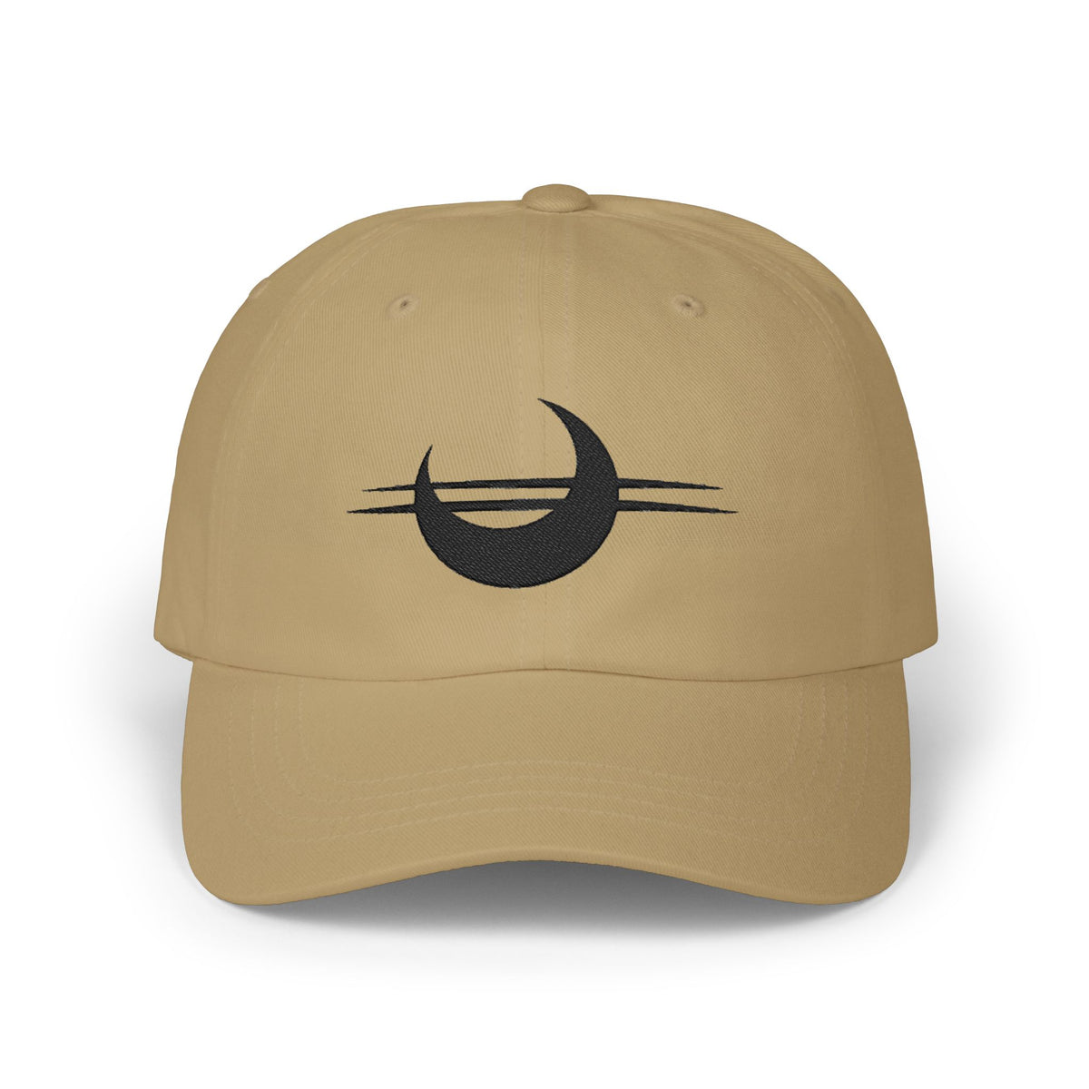 Mark of the Crest Dad Hat