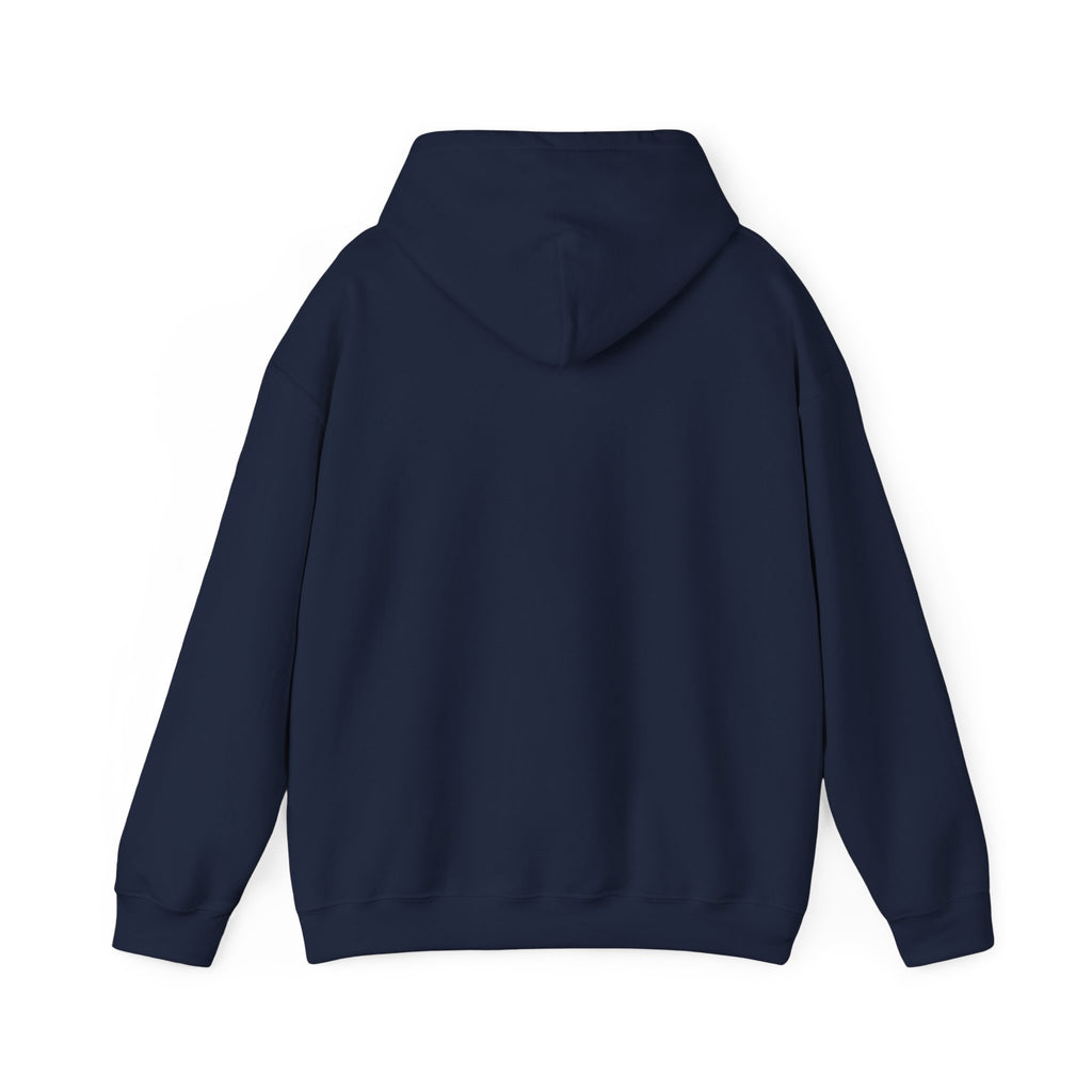 Trench Logo Hoodie