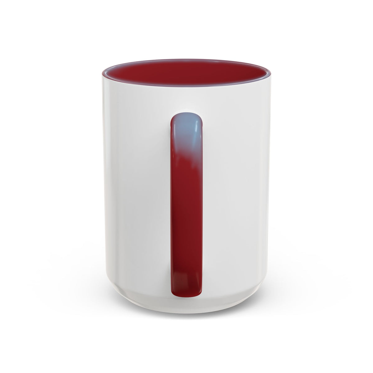 Kid Crew Accent Mug