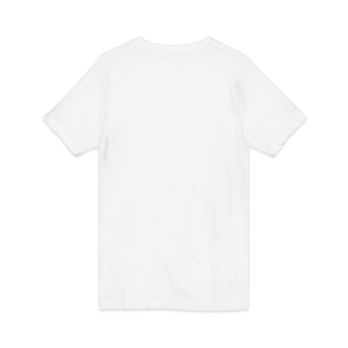 The Crew V-Neck Tee