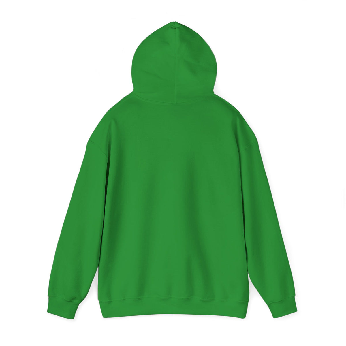 Little Izzy Blob Hoodie (Chibi-Style) - Colors
