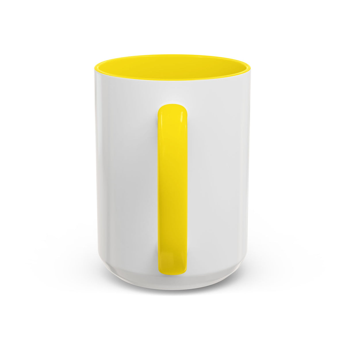 Kid Crew Accent Mug