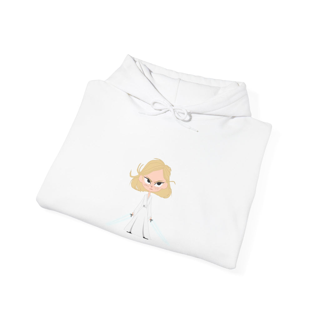 Little Dot Hoodie