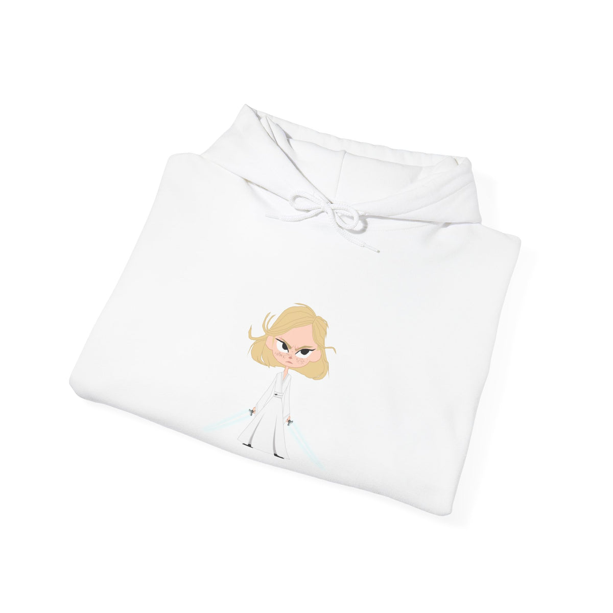 Little Dot Hoodie