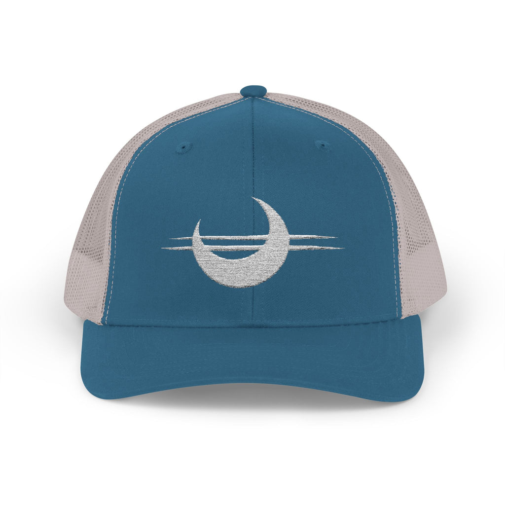 Mark of the Crest Trucker Hat