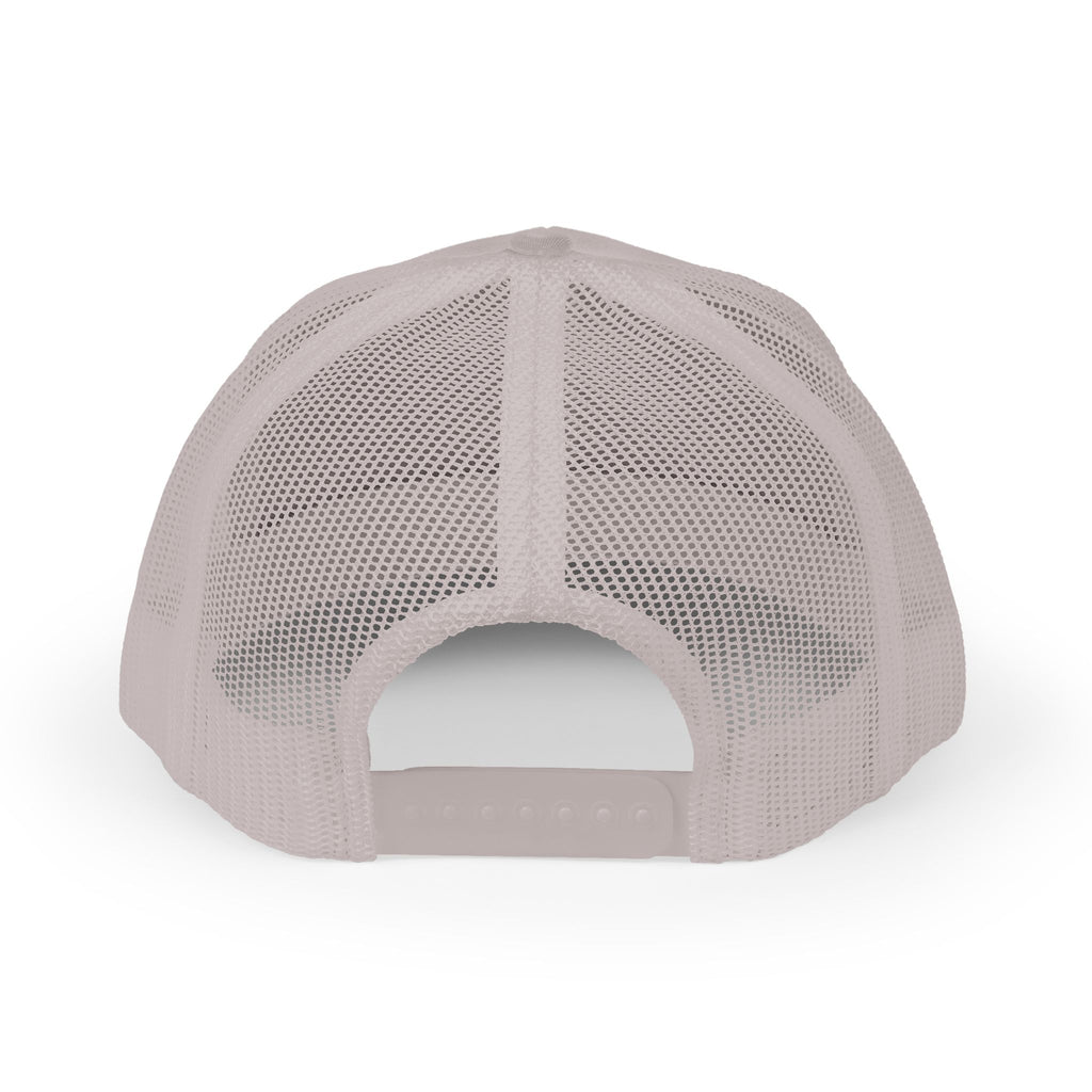 Trench Logo Trucker Hat