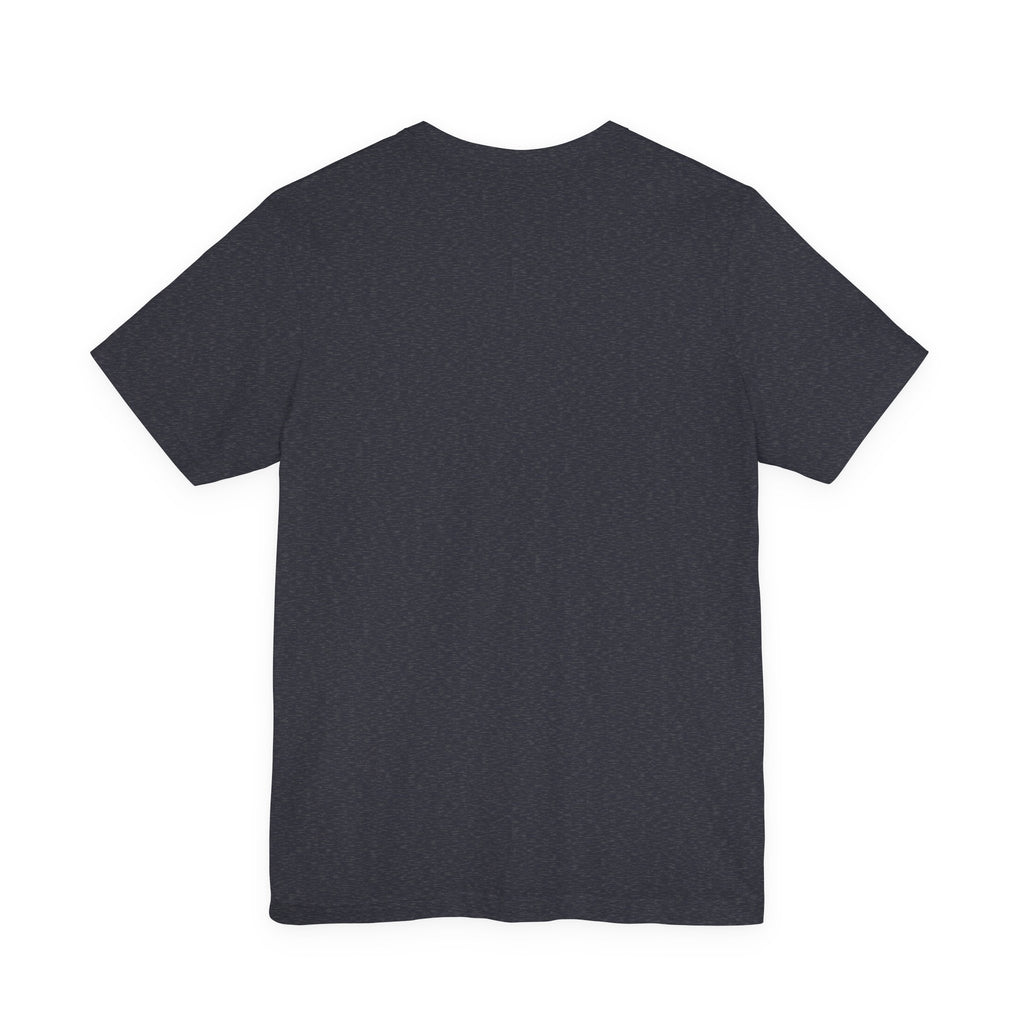 Trench Logo Tee - Heathers