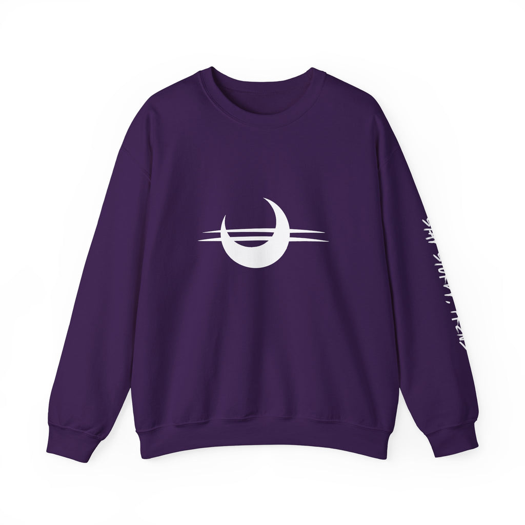 Stay Sturdy, Frens Crest Crewneck Sweatshirt - Colors