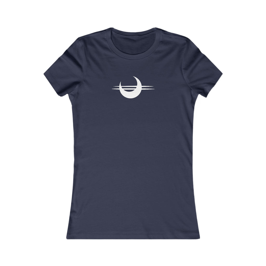 Stay Sturdy, Frens Crest Women's Tee