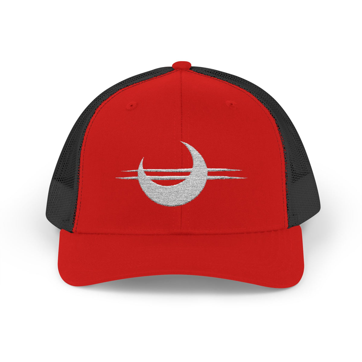 Mark of the Crest Trucker Hat