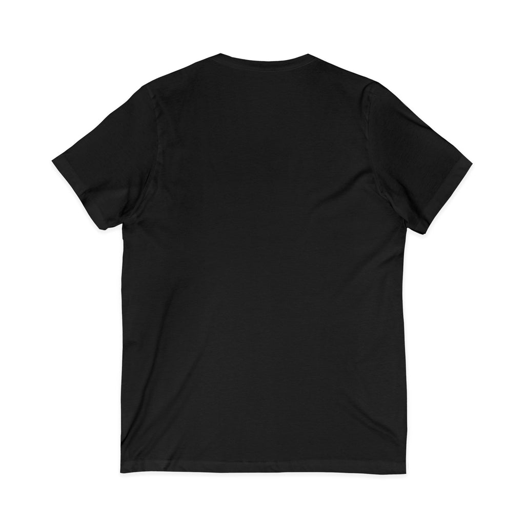 Trench Logo V-Neck Tee