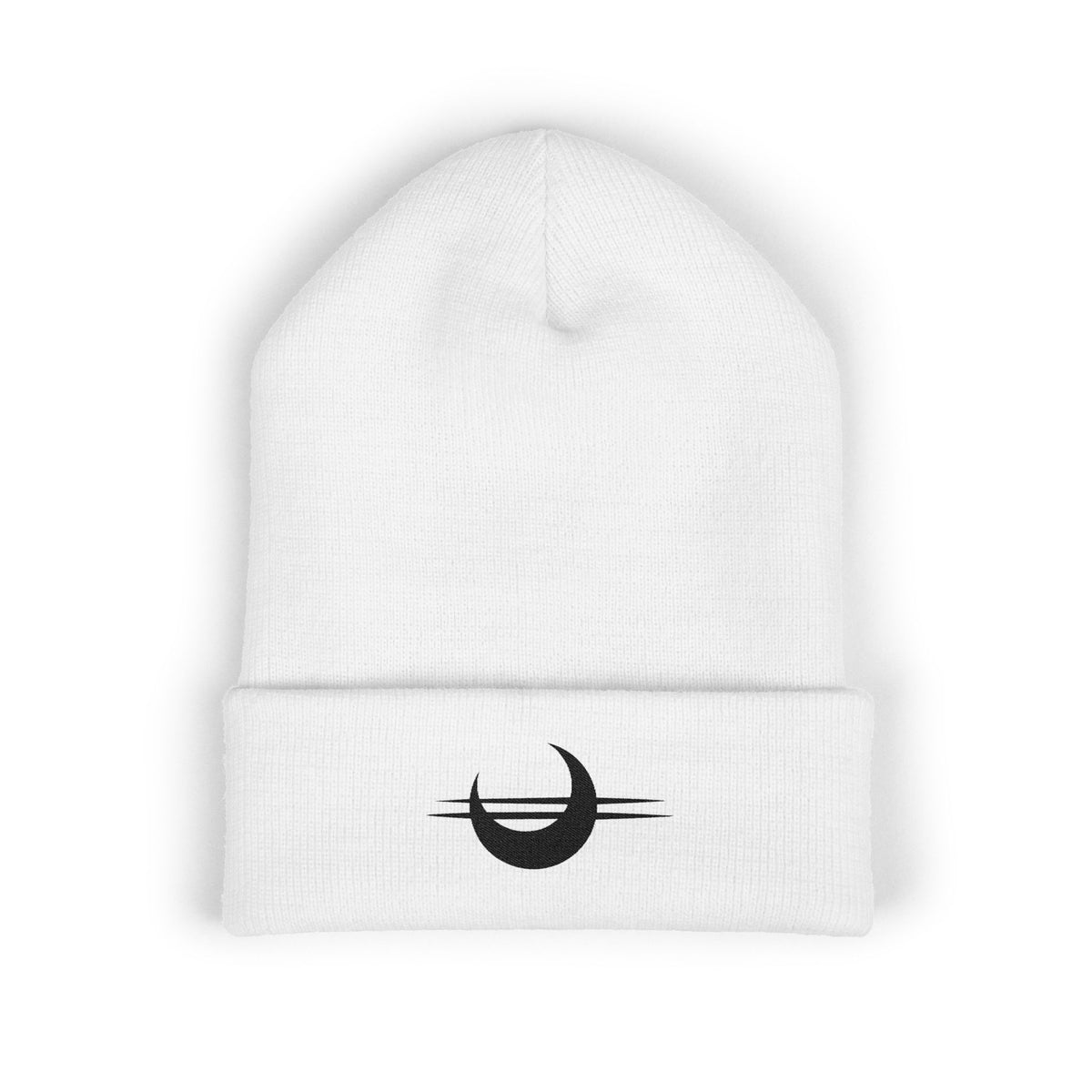 Mark of the Crest Beanie