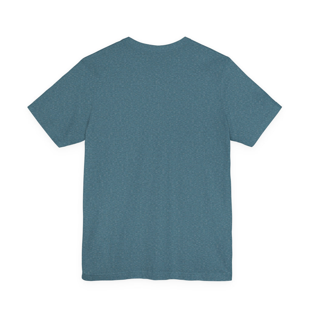 I Like My Ship Captains Morally Grey Tee - Heathers