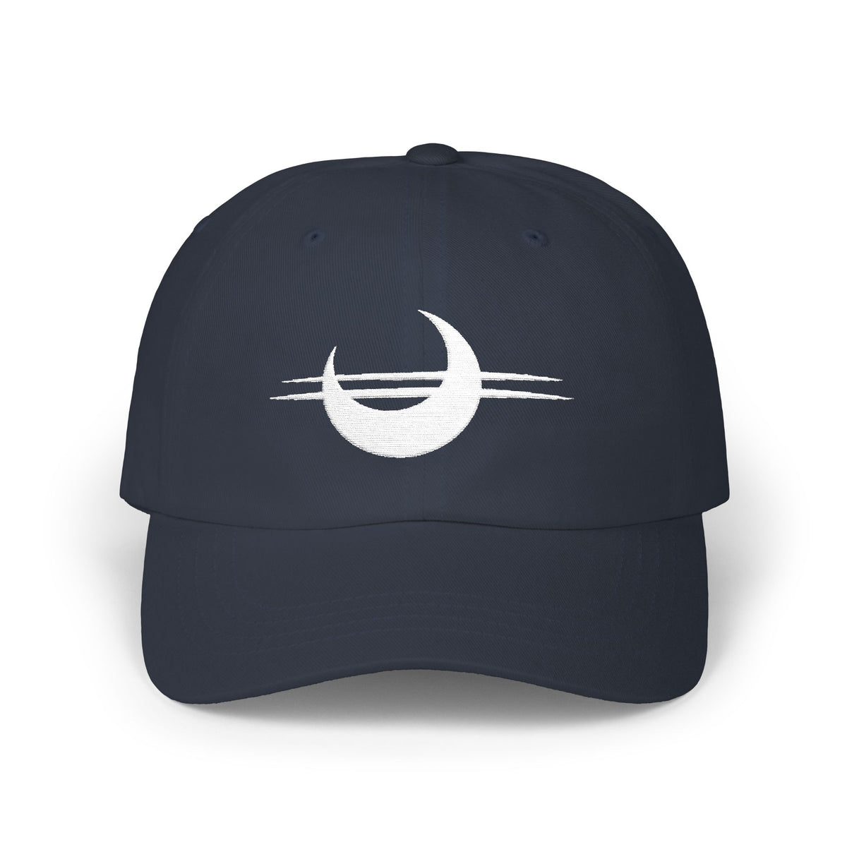 Mark of the Crest Dad Hat