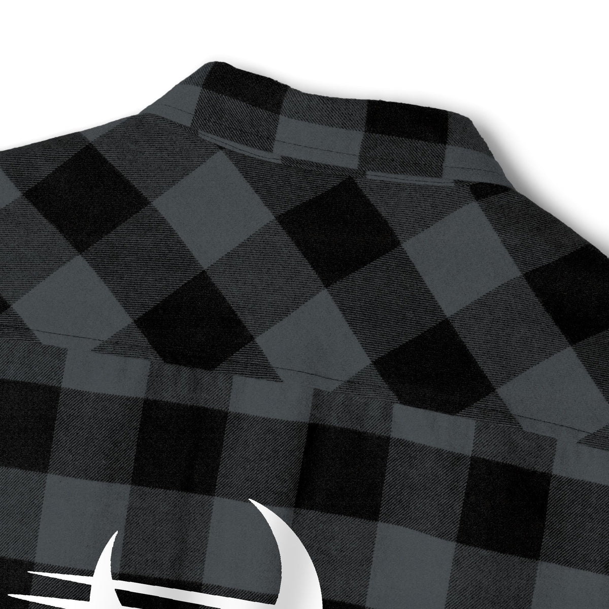 Stay Sturdy, Frens Crest Flannel