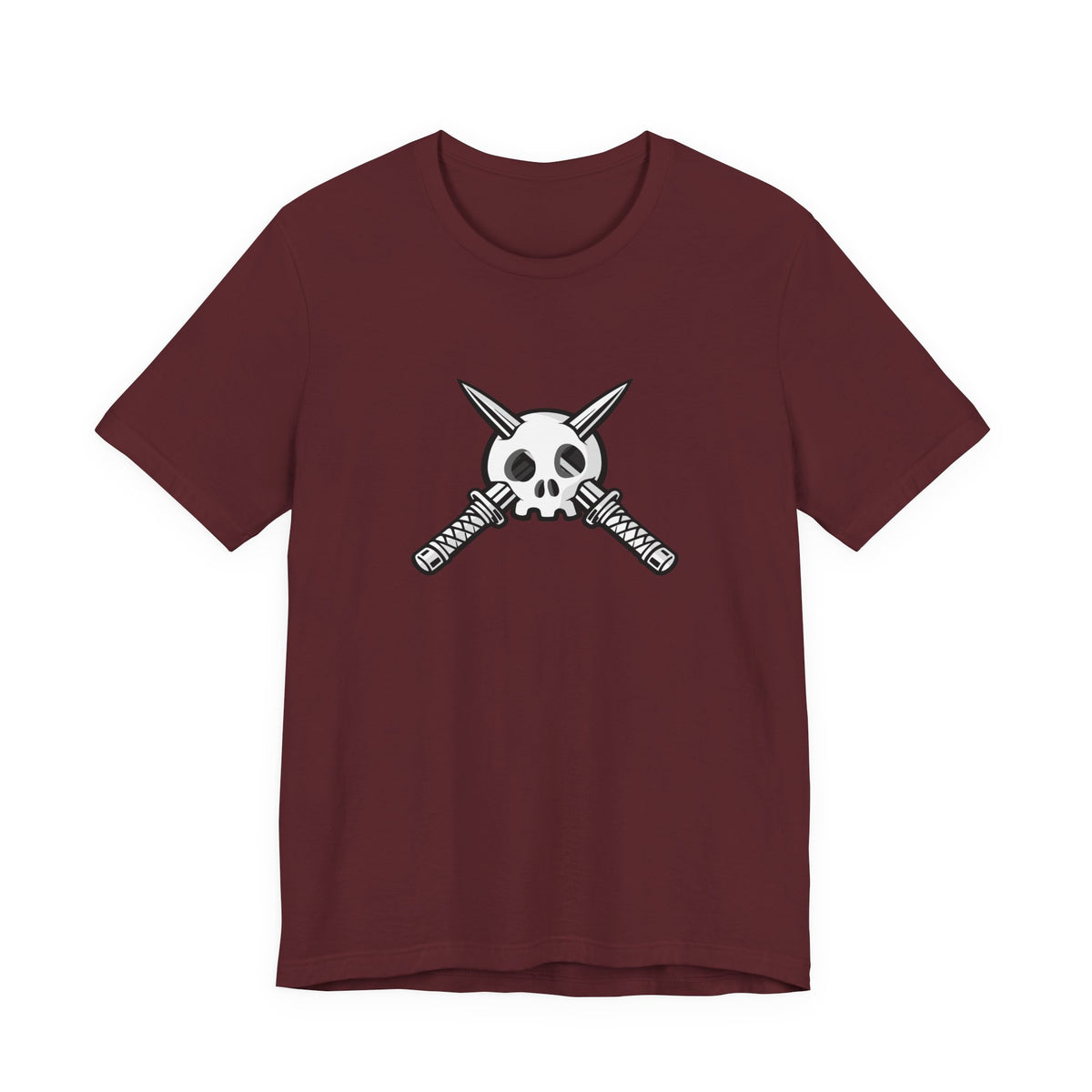 Trench Logo Tee