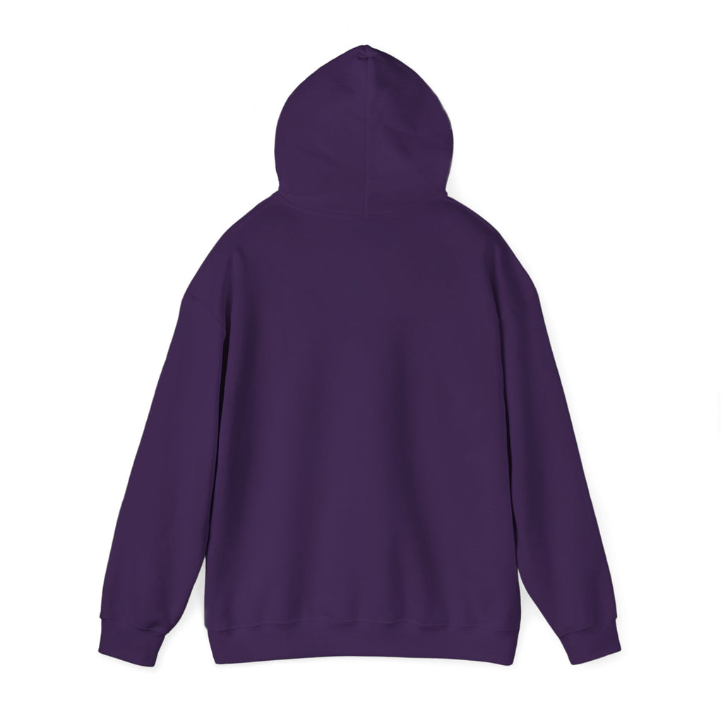 Little Izzy Blob Hoodie (Chibi-Style) - Colors