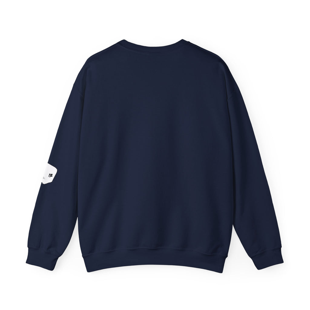 I Survived Loot Box 13 Crewneck Sweatshirt - Colors