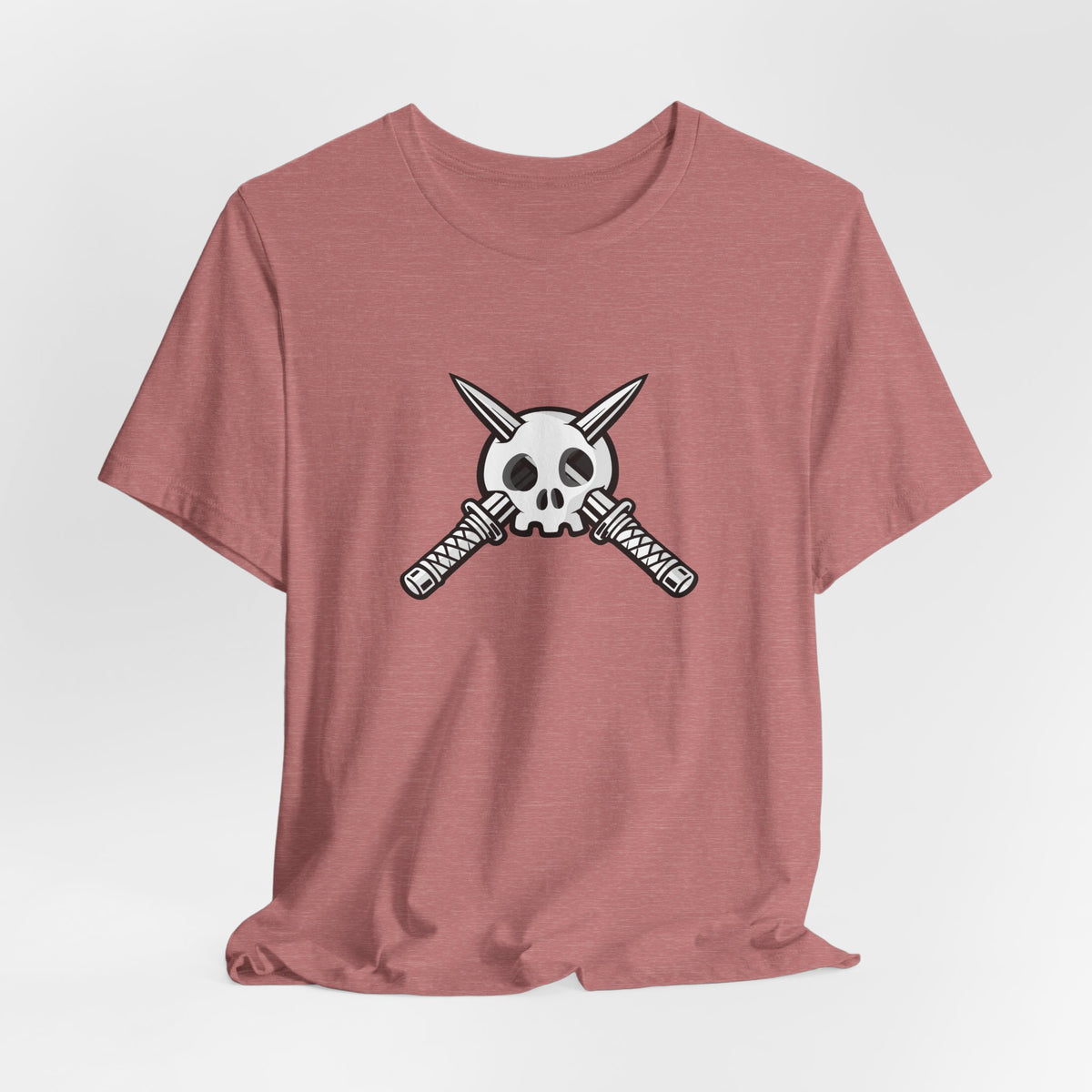 Trench Logo Tee