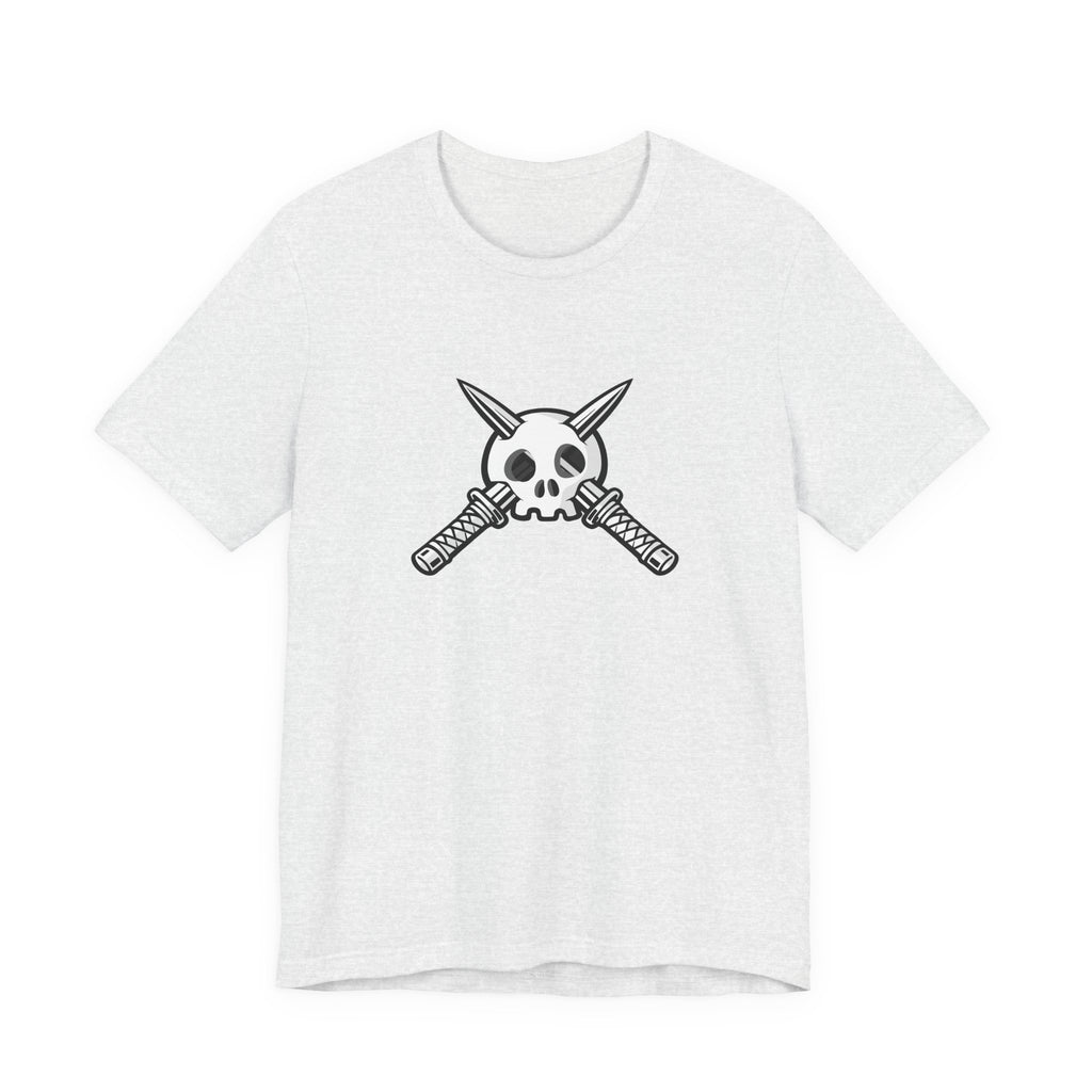 Trench Logo Tee