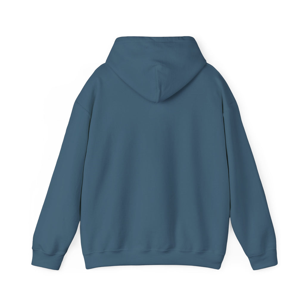 The Crew Hoodie - Colors