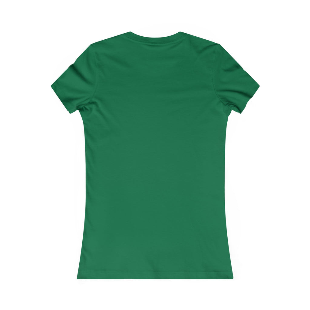 I Like My Ship Captains Morally Grey Women's Tee