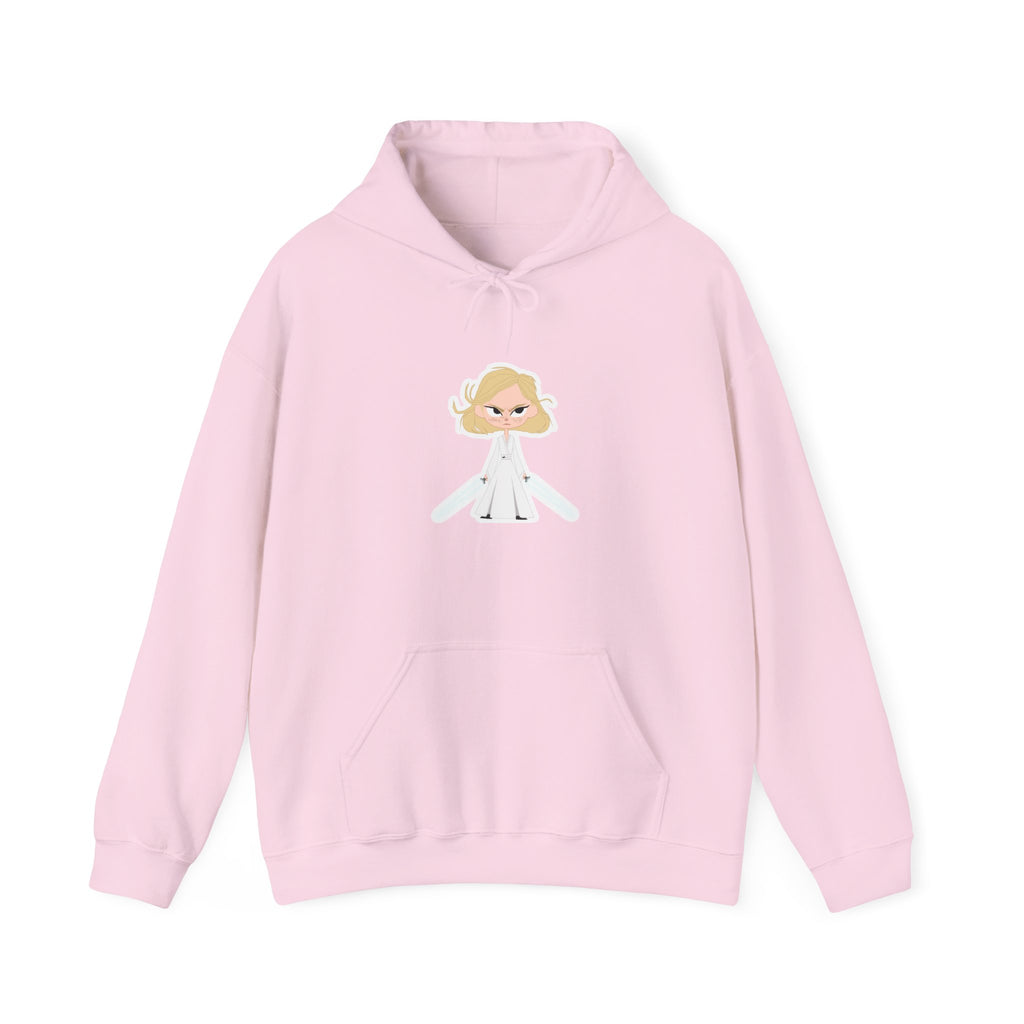 Little Dot Hoodie
