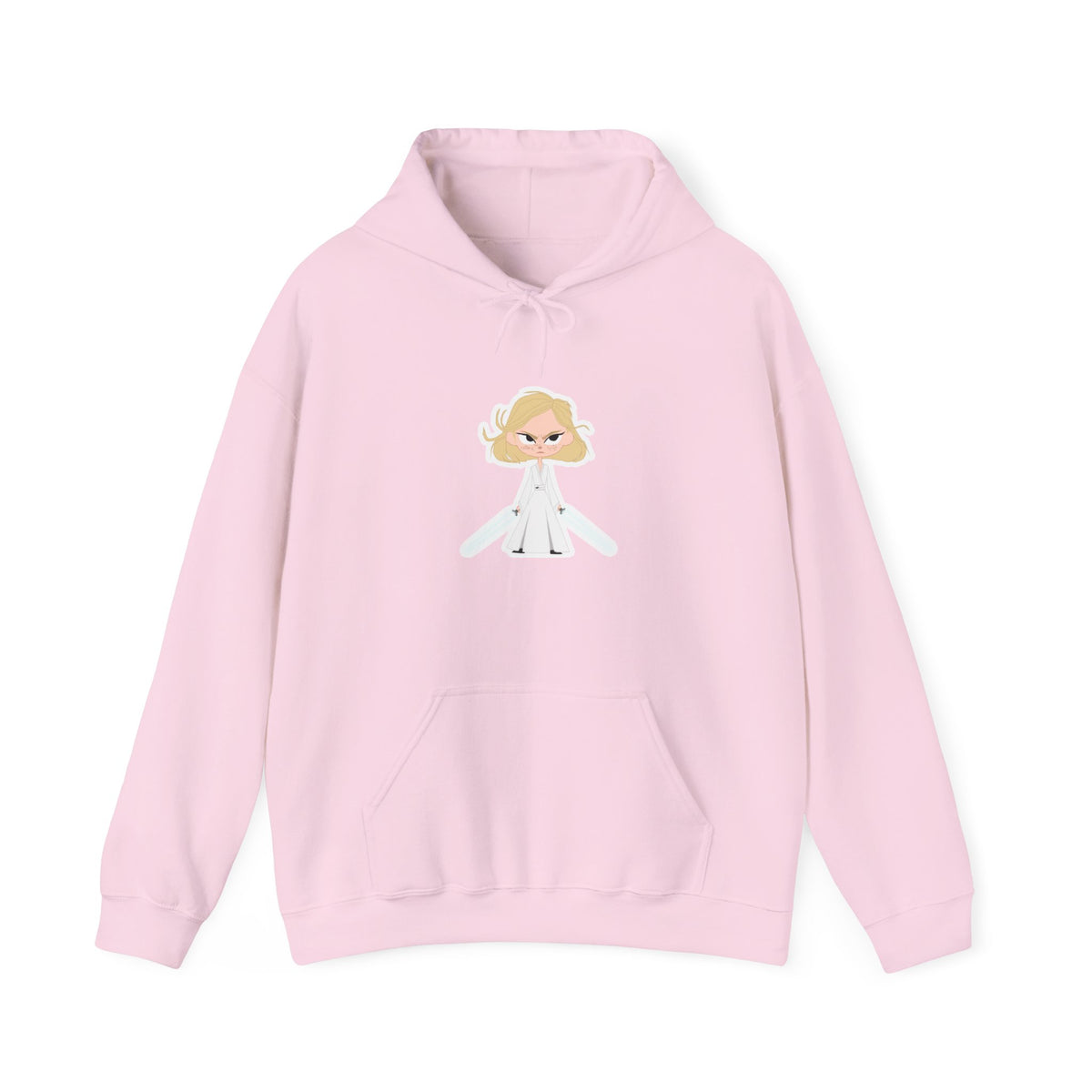 Little Dot Hoodie
