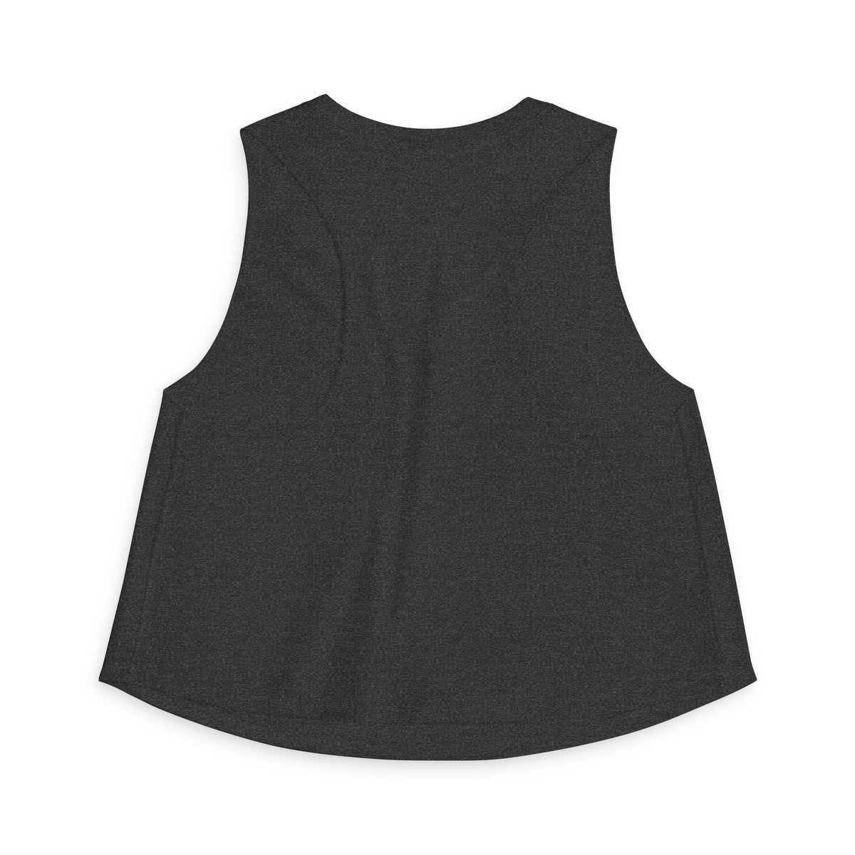 The Crew Crop Top