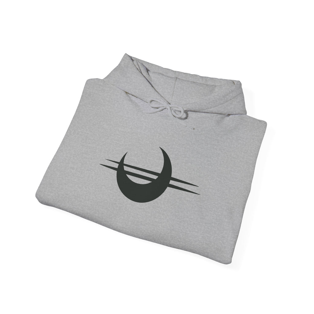 Stay Sturdy, Frens Crest Hoodie