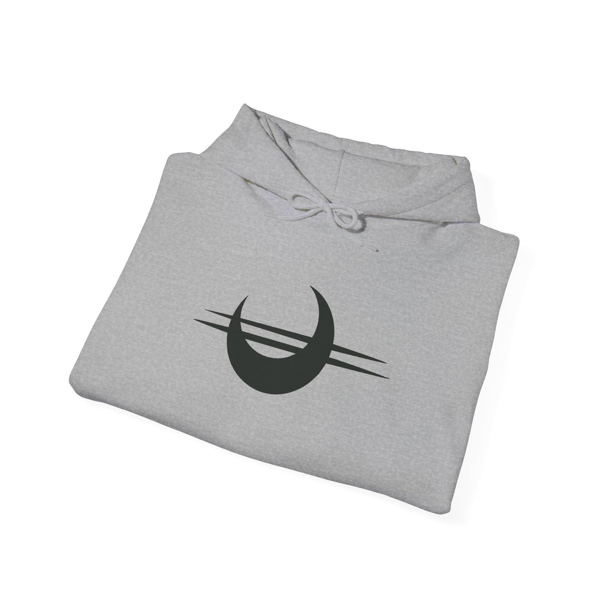 Stay Sturdy, Frens Crest Hoodie