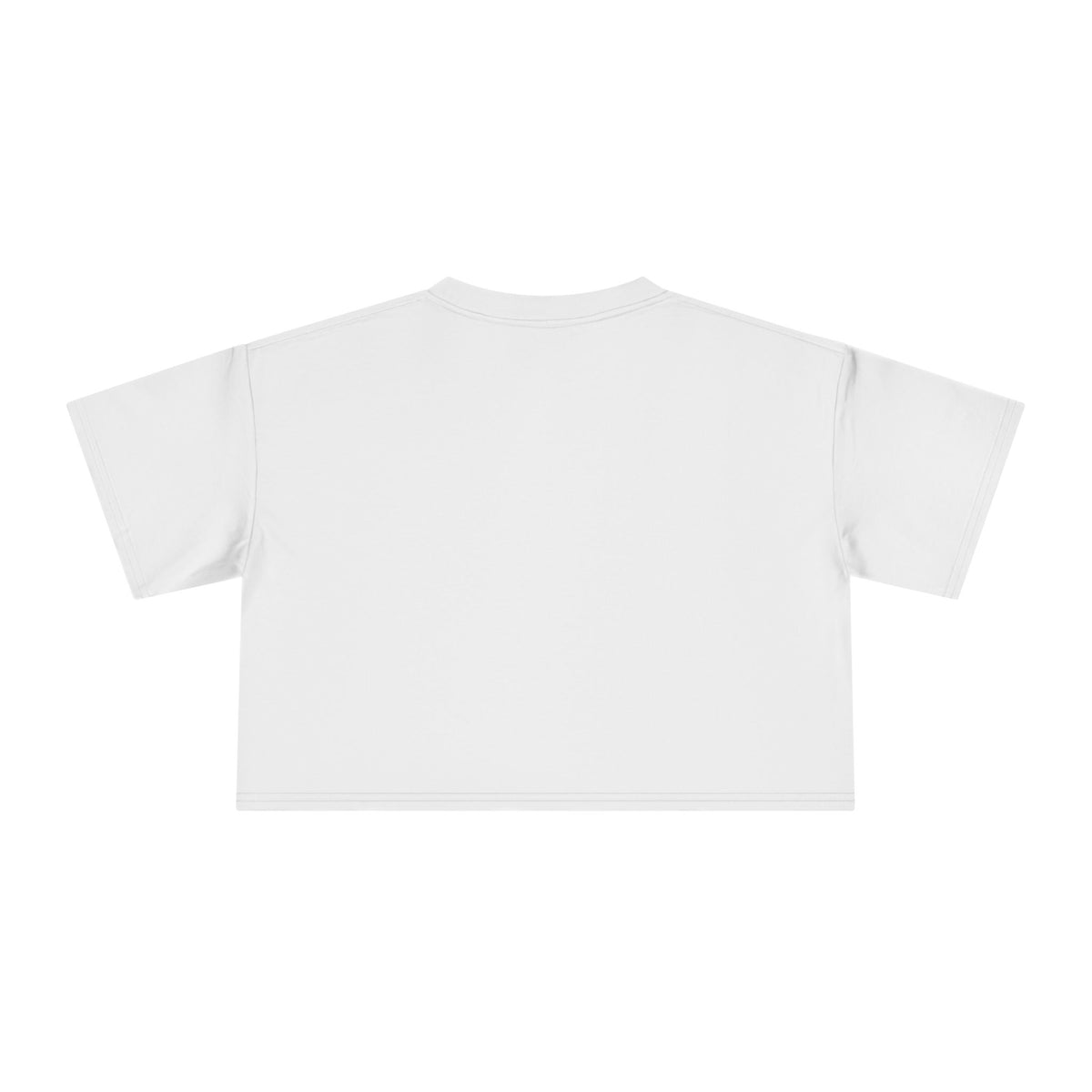 The Crew Crop Tee