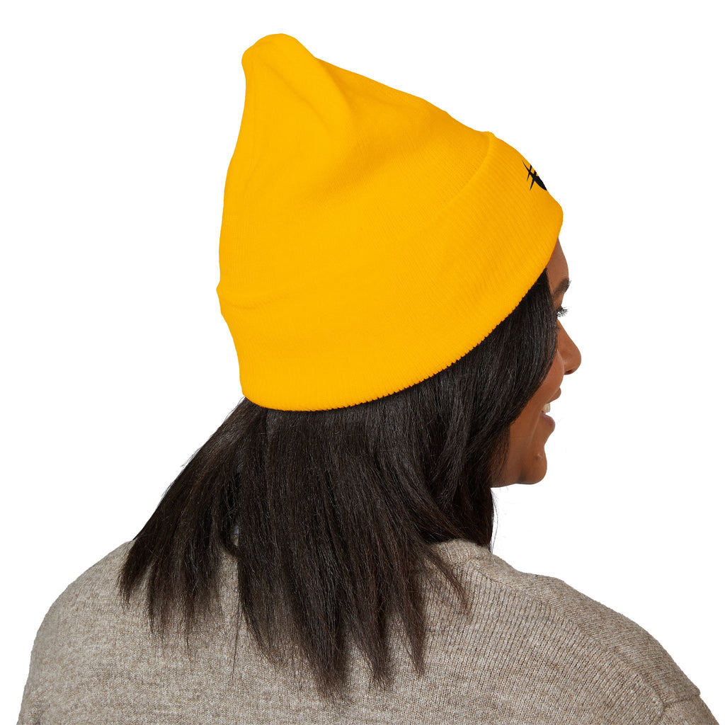 Mark of the Crest Beanie
