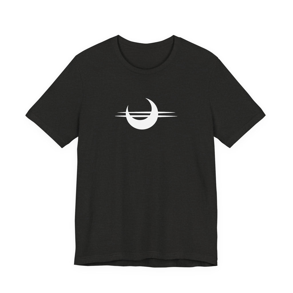 Stay Sturdy, Frens Crest Tee - Heathers