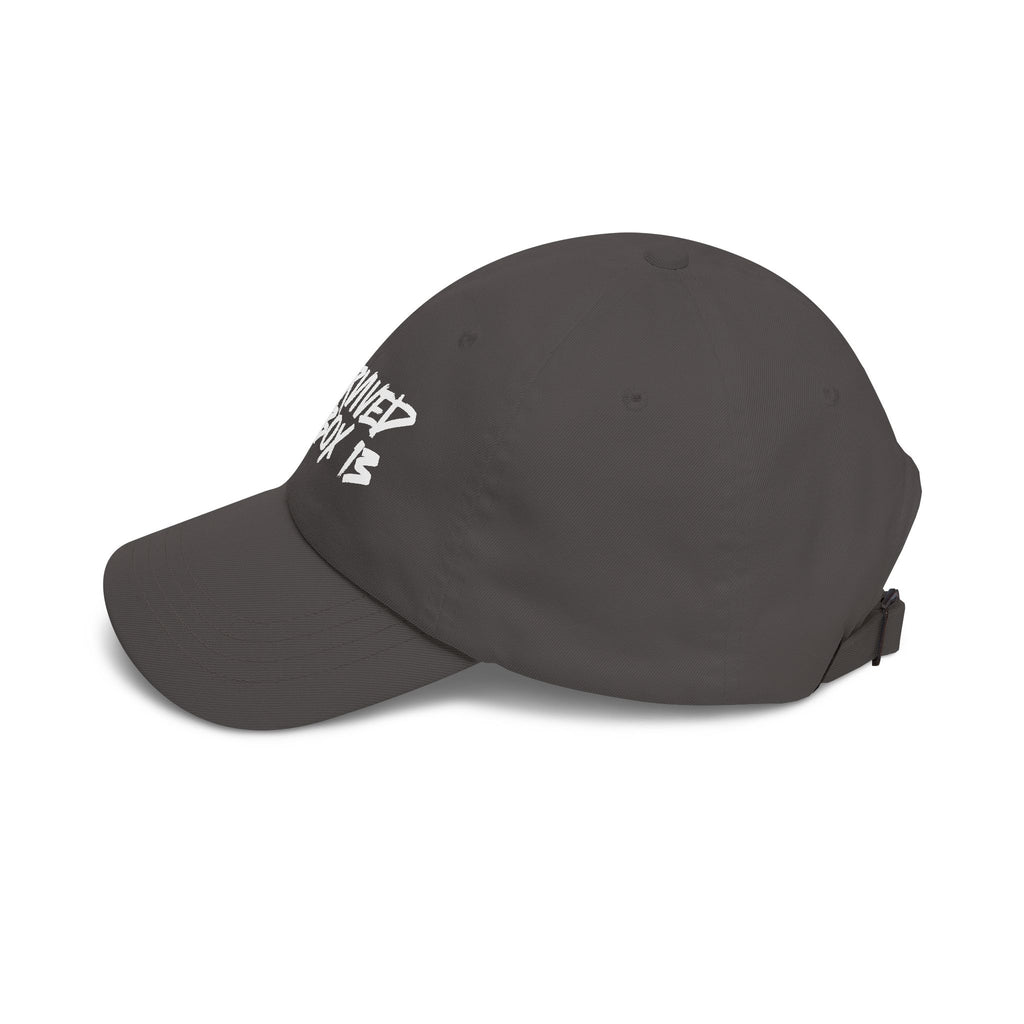 I Survived Loot Box 13 Dad Hat