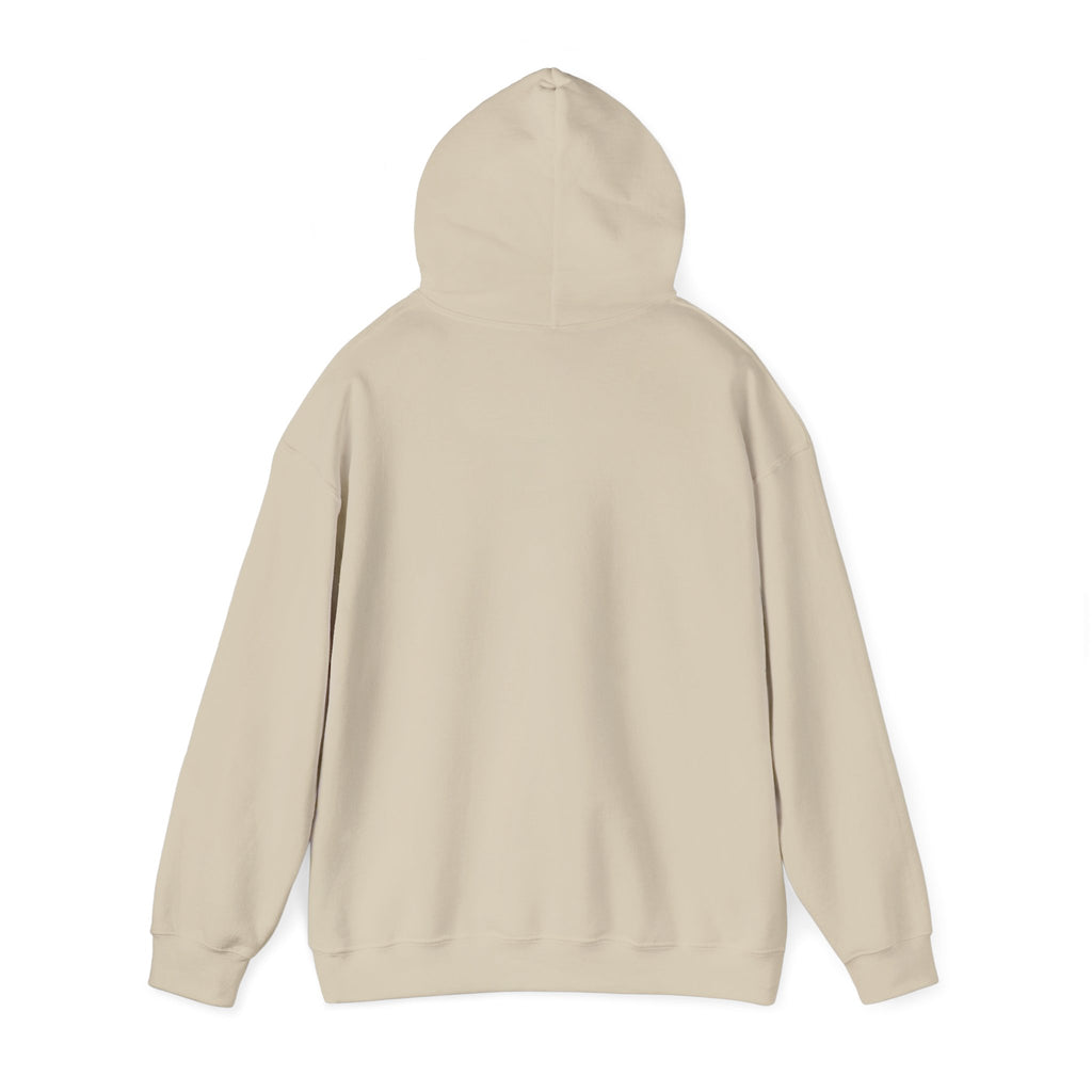 Trench Logo Hoodie