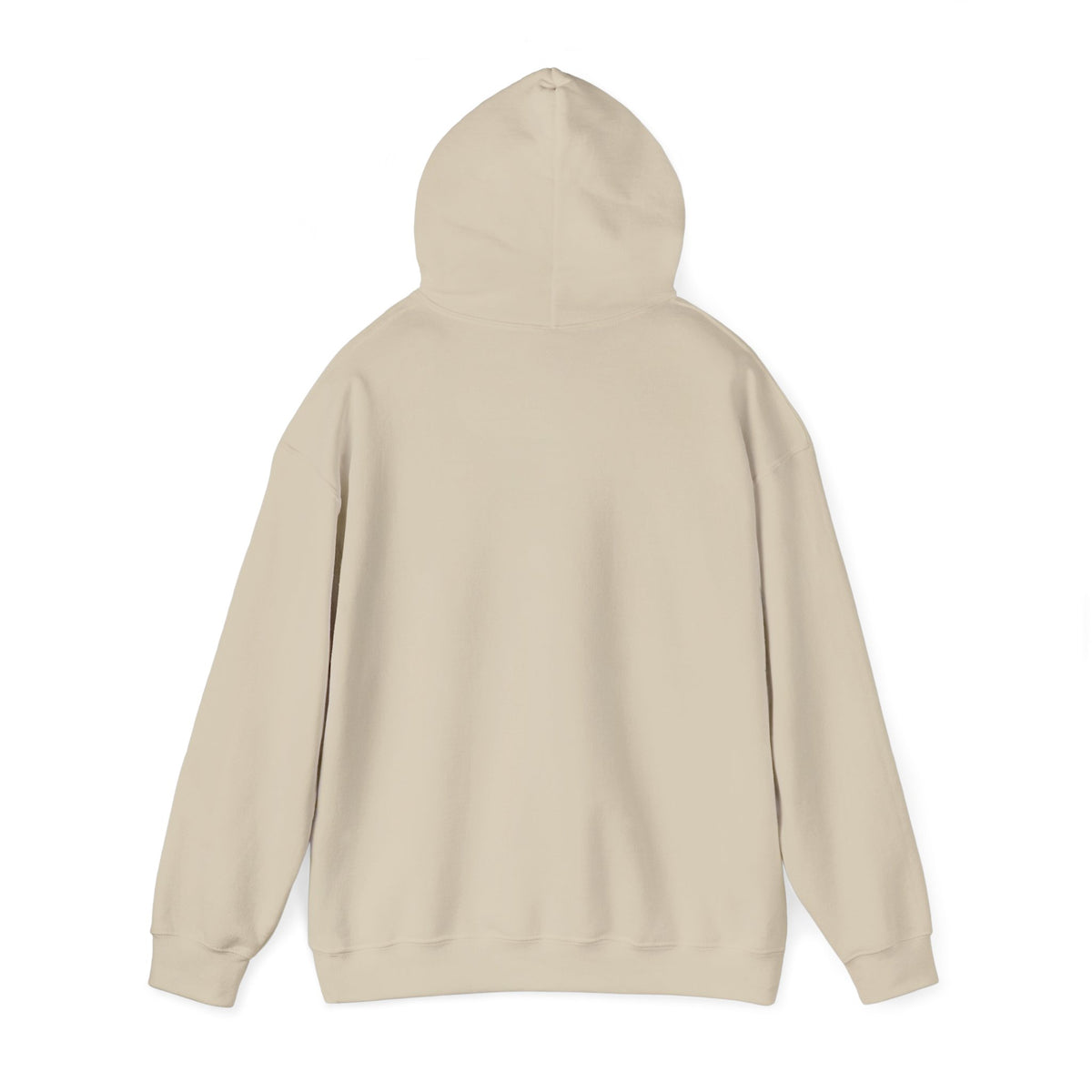 Trench Logo Hoodie