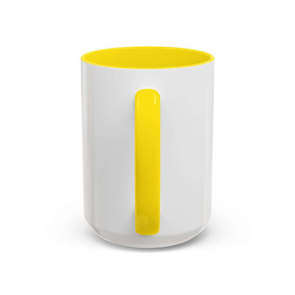 The Crew Accent Mug