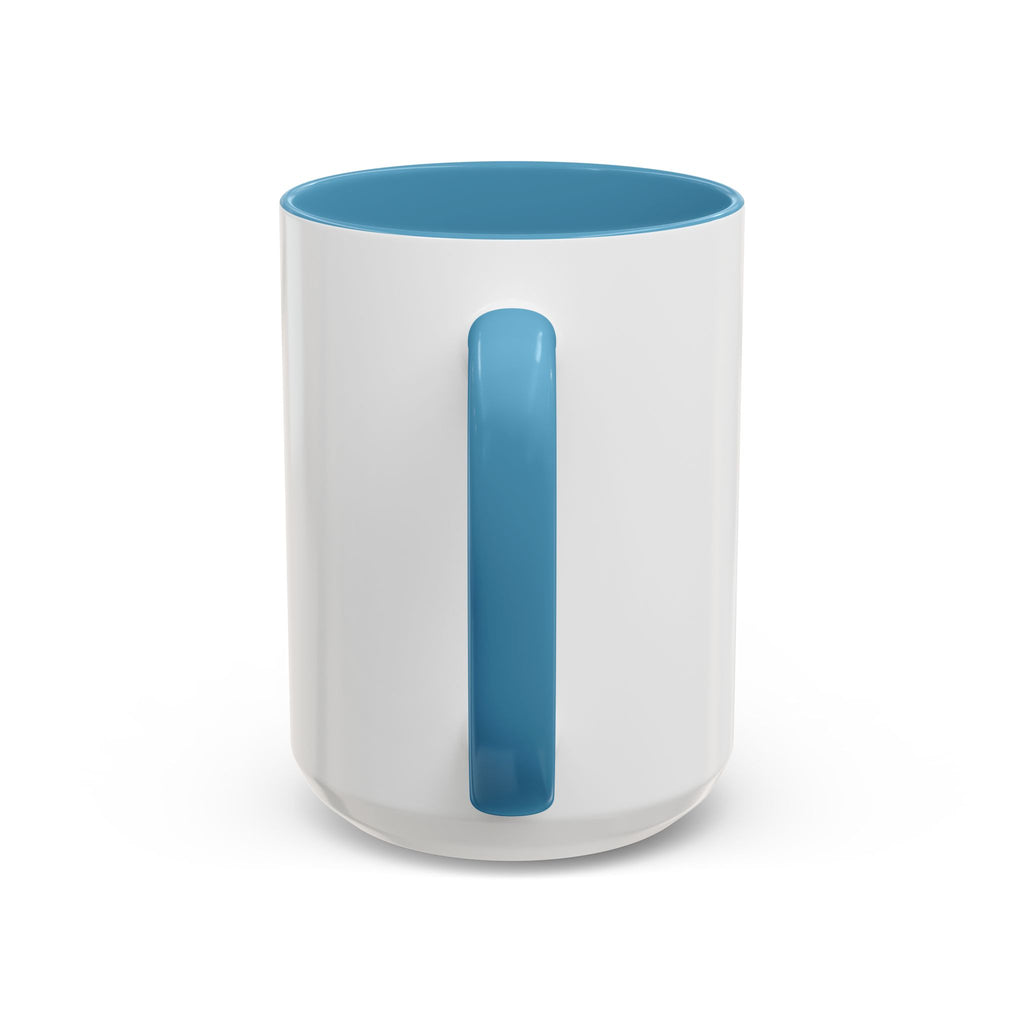 Kid Crew Accent Mug