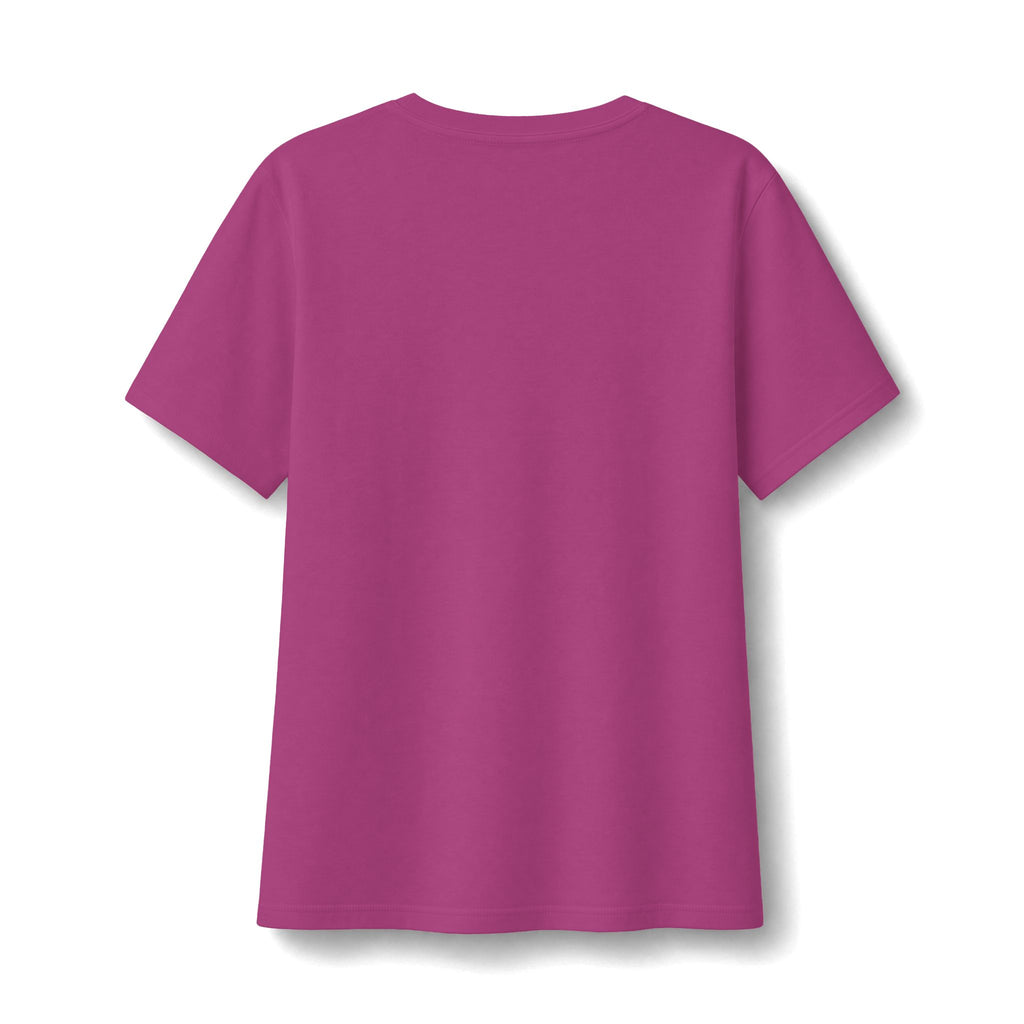 The Crew Women's Relaxed V-Neck Tee