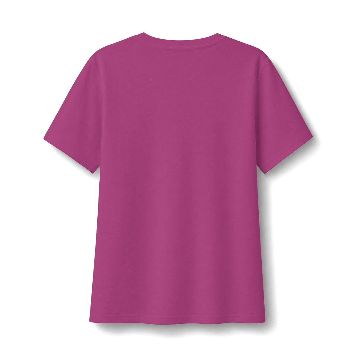 The Crew Women's Relaxed V-Neck Tee