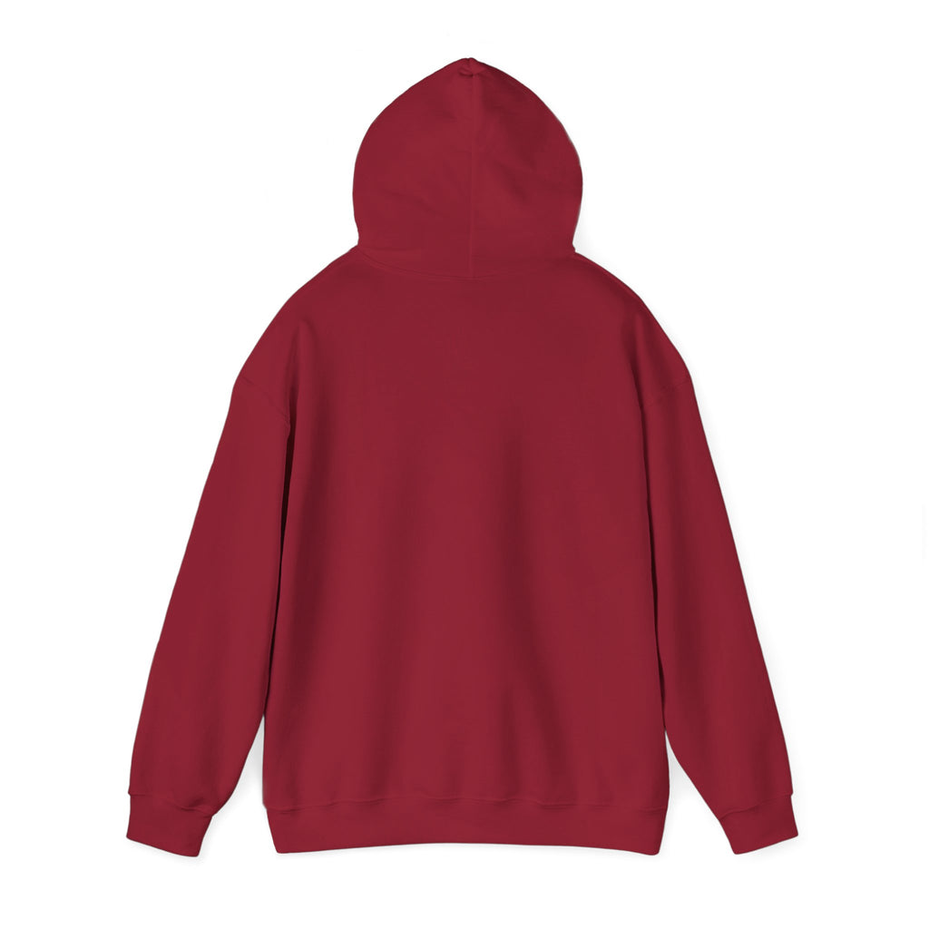 The Crew Hoodie - Colors