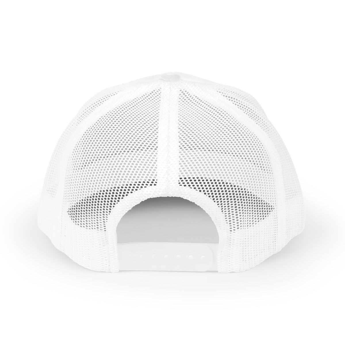 Trench Logo Trucker Hat