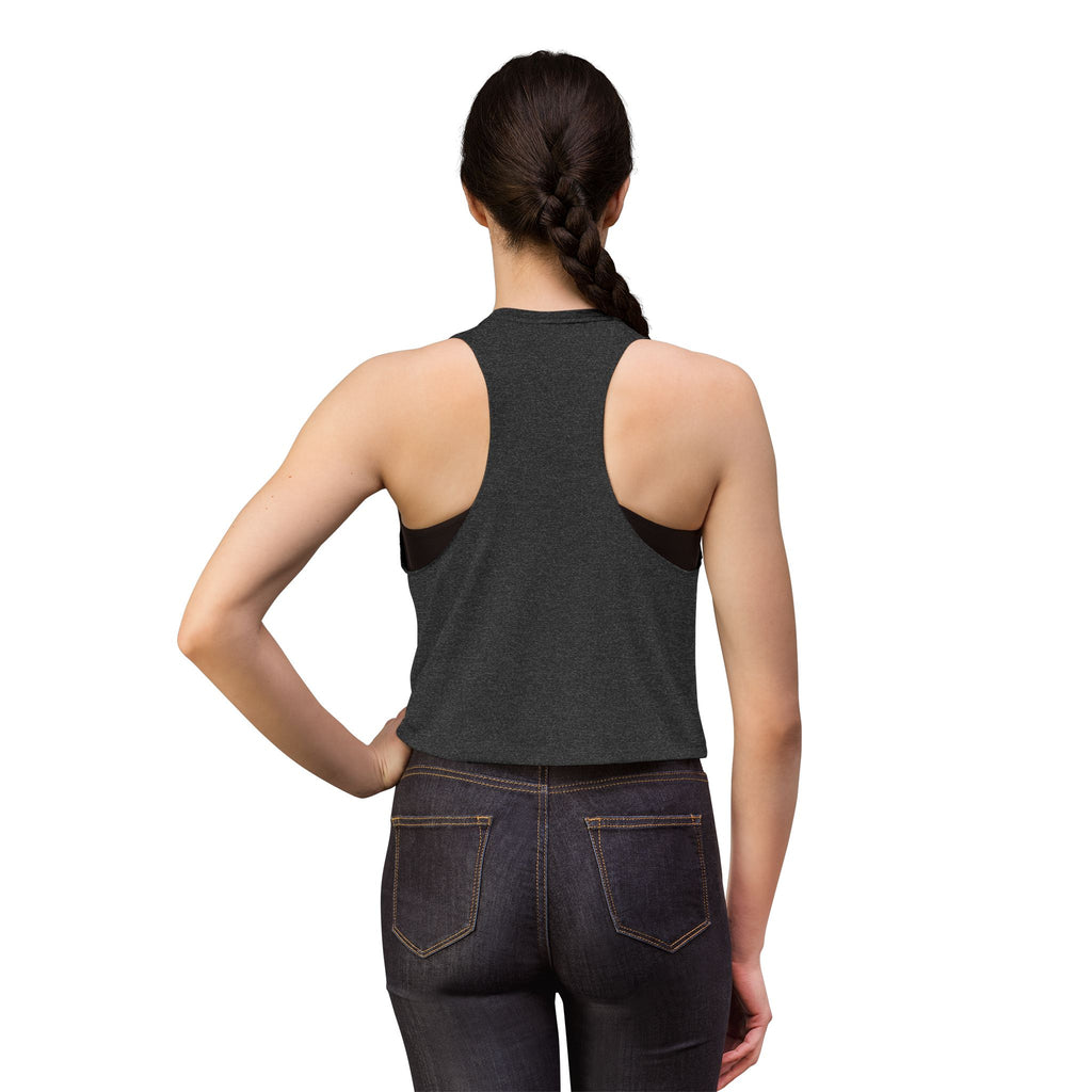 The Crew Crop Top