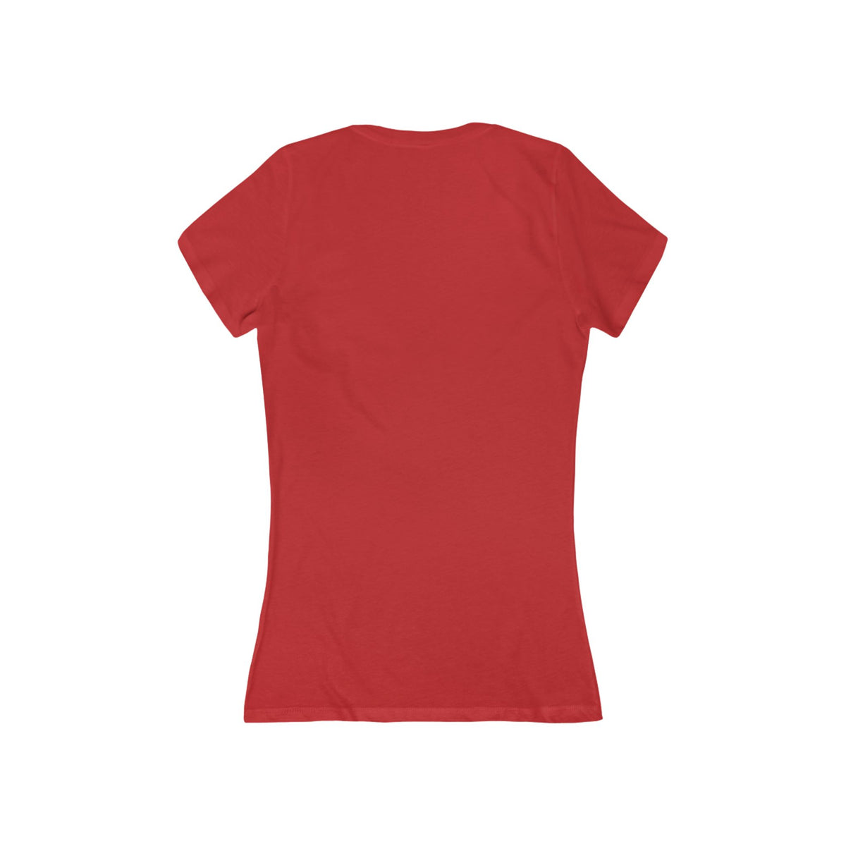 The Crew Women's Deep V-Neck Tee